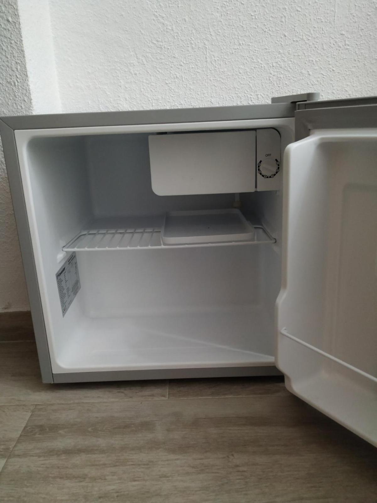 Hostal Cuatro Torres — Photos 2