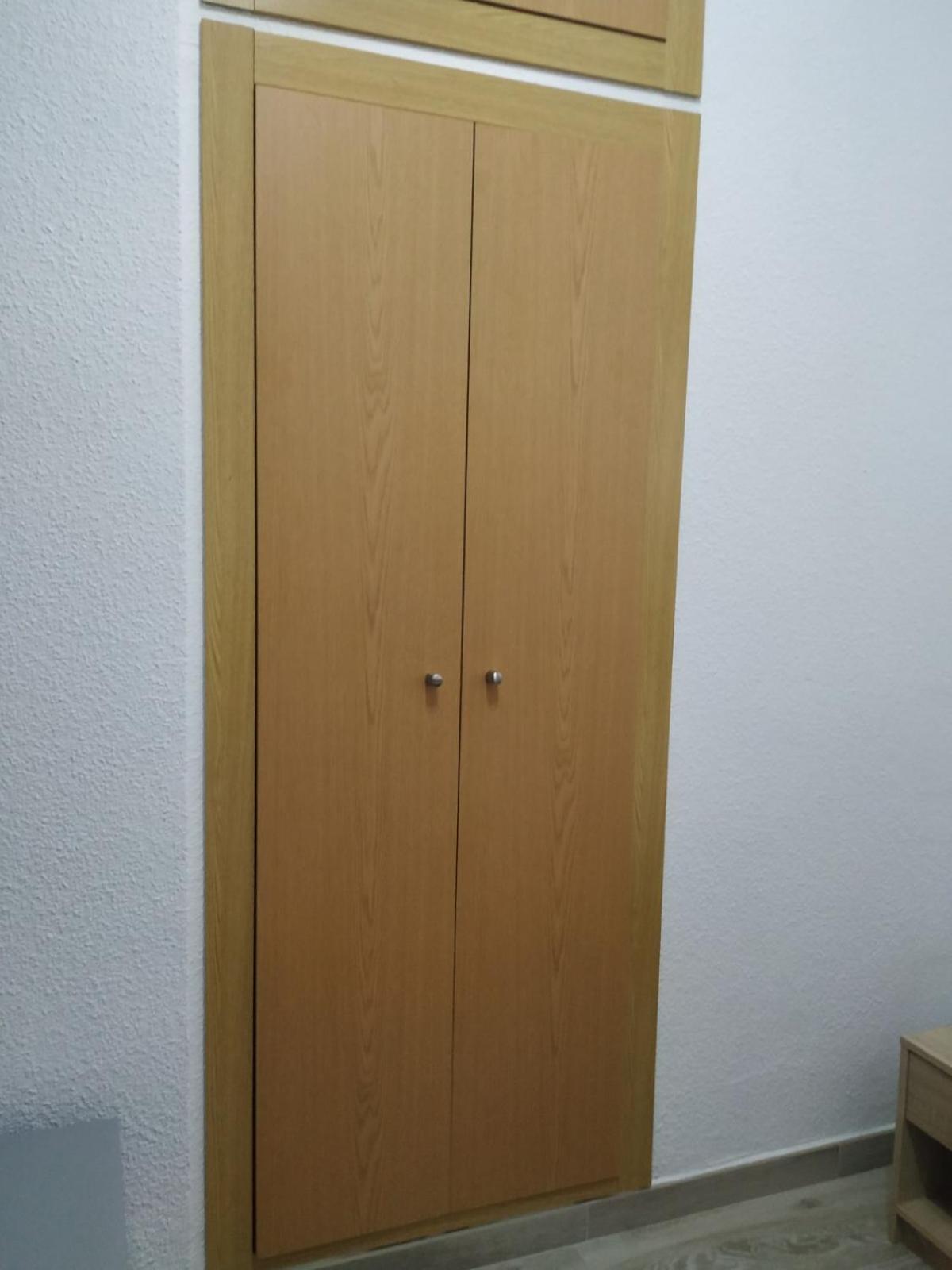 Hostal Cuatro Torres — Photos 1